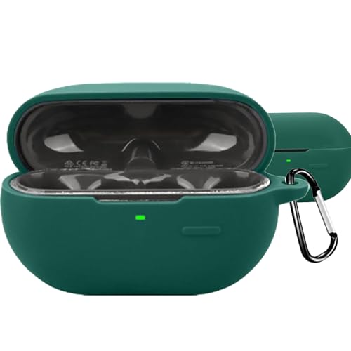 【送料無料】BOOLINN SOUNDPEATS CC/SoundPeats PearlClip ケース 対応 SOUNDPEATS CC/SoundPeats Pear..