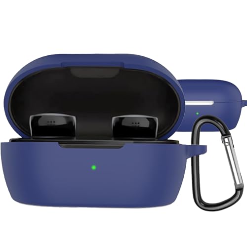 【送料無料】BOOLINN Bose QuietComfort Earbuds ケース(2024年発売モデル) 対応 bose quietcomfort ea..