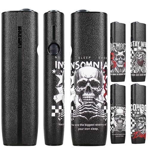 【送料無料】HOREJIA 加熱式たばこ用ケース ILUMA ONE/イルマ i ワンに適合するケース 対応イルマアイ..