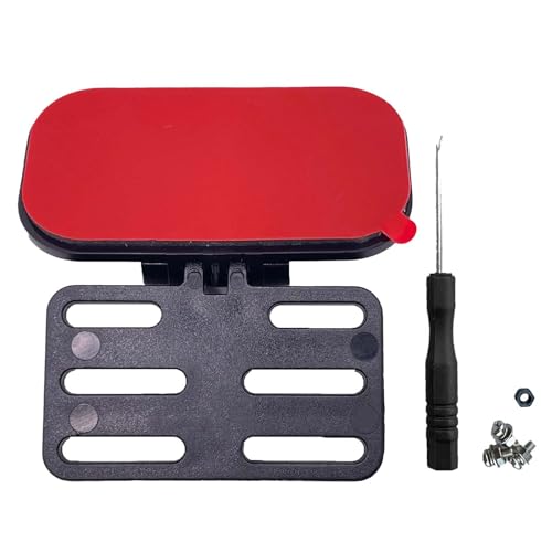 【送料無料】EsiFare リアカメラステー ドライブレコーダースタンド バックカメラ取付用ブラケット ミ..