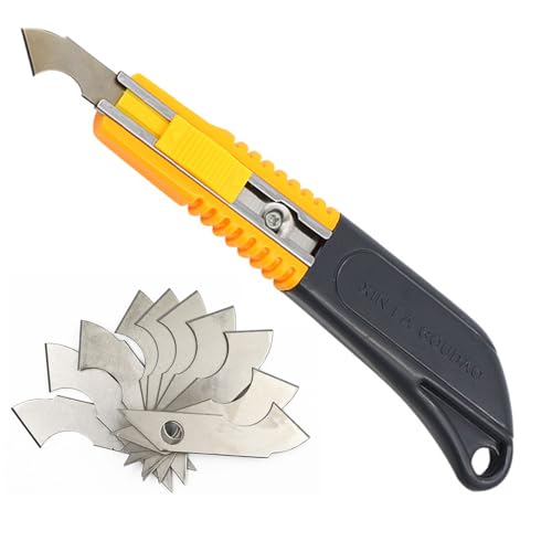 【送料無料】Refoiner プラスチックカッター切断 アクリル カッター プラ板 カッター ケーブルカッター..