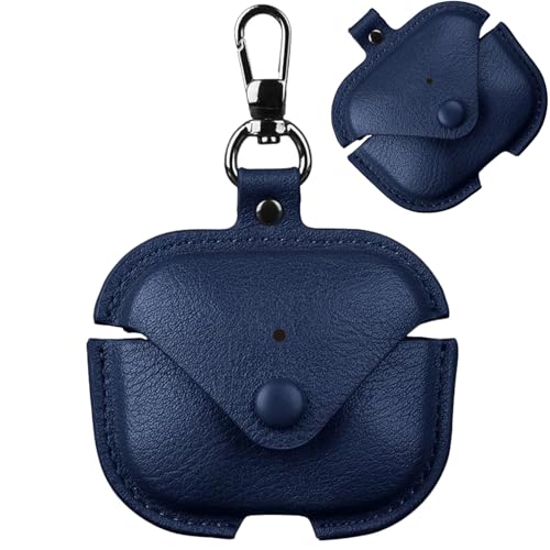 【送料無料】【CIOODDW 】airpods 4 ケース 対応 airpods 4 高級本革 PUレザー 全面保護 airpods4 ケー..