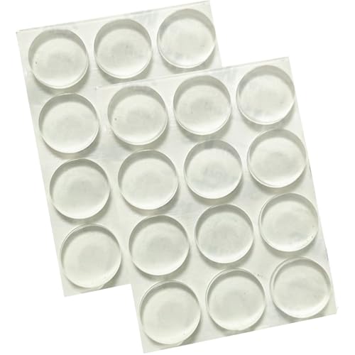 【送料無料】DEVENTORZ 戸当りクッション ドアノブ ぶつかり防止 滑り止め 強力粘着 厚みしっかり 家具..