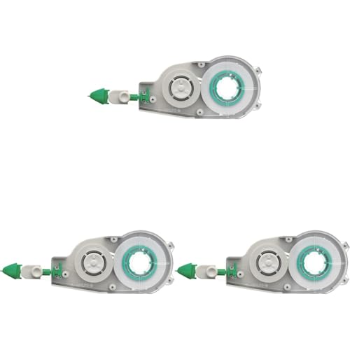 【送料無料】トンボ鉛筆 修正テープ MONO モノCXカートリッジ 6mm CT-CR6