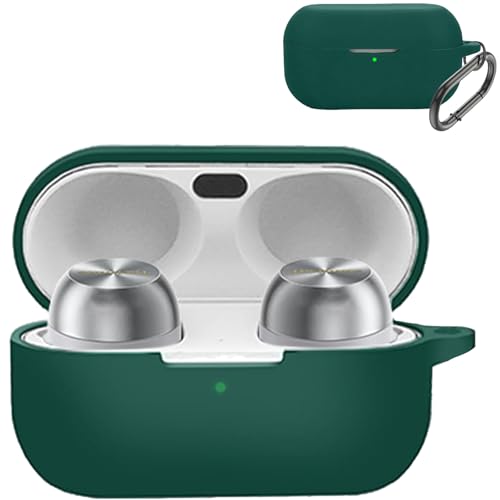 【送料無料】【CIOODDW 】az100 ケース 対応 technics eah-az100 液状シリコン eah-az100 全面保護 装..