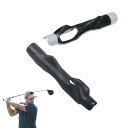 【送料無料】TVETE ゴルフ グリップ 練習 スイング グリップトレーナー【2点セット】 矯正 ゴルフ グリップ ゴルフ ハンド 握り スイング練習機 素振り...