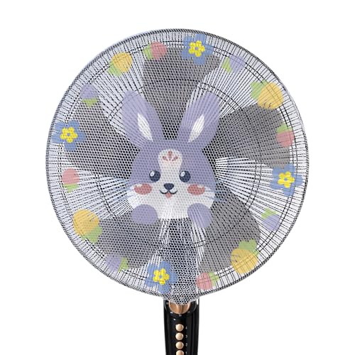 【送料無料】CAPASTEC ファンカバー 扇風機 あんぜんカバー 防水防塵 洗濯可能 裏までかかる 指はさみ..