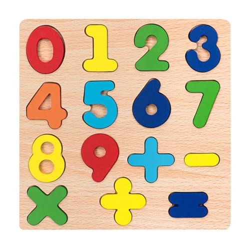 【送料無料】BLOOPIC 木製パズル 型はめパズル アルファベット学習 形合わせ 幼児用木製ジグソーパズル モンテッソーリ パズル ピンイン認知学習 木製多機能早期教育 色認識 男の子 女の子おもちゃ 贈り物