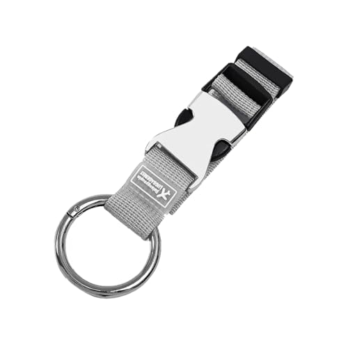 【送料無料】荷物ストラップ ジャケットホルダー 調節可能 留めベルト 両手解放 きんぞくフック 多目的 耐久性 軽量 携帯に便利 旅行用品 紛失防止 リュック ...