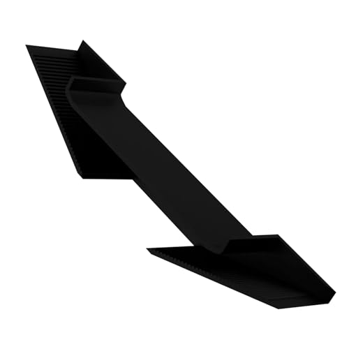 【送料無料】TVETE エビの隠れ家 水族館 トンネル 地下 洞窟 水槽用 ABS 魚の隠れ家 コー ...