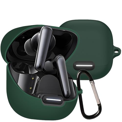 【送料無料】UIUIKA For Anker Soundcore Liberty 4 NC ケース Liberty 4 NC 保護カバー 柔らかい シリ..