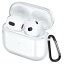 【送料無料】UIUIKA Airpods 3 ケース Airpods 第3世代 保護カバー 柔らかい シリコン製 エアーポッズ ..