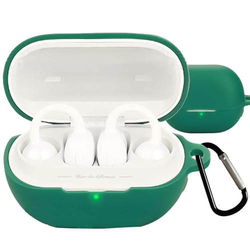 【送料無料】BOOLINN SOUNDPEATS UU ケース 対応 SOUNDPEATS UU 液状シリコン ケース キズ防止 耐衝撃 ..