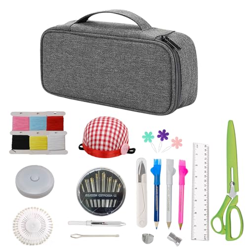 【送料無料】Lofthestar 裁縫セット ソーイングセットソーイングセット 大人 裁縫セット 小学生 裁縫道..
