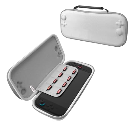 【送料無料】Adada 専用保護旅行収納キャリングケースNintendo Switch 2 ( 2025)