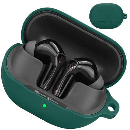 【送料無料】【CIOODDW 】soundpeats air5 pro ケース 対応 soundpeats air5 pro 液状シリコン カバー ..