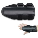 【送料無料】ゴルフ練習器具 ゴルフスイング練習器具 スイング矯正用具 ゴルフ補助器具 手首固定 手首 ...