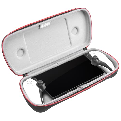 【送料無料】収納ケース PlayStation Portal リモートプレーヤー専用収納ケース PS5 Portal対応