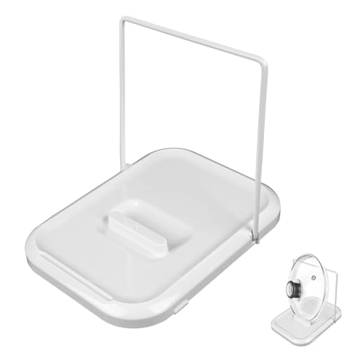 【送料無料】Refoiner お玉 鍋蓋スタンド 折りたたみ式 おたま置き 鍋蓋ホルダー スプーン置き まな板 ..