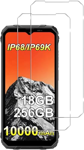 【送料無料】【2枚セット】For OUKITEL フィルム 保護フィルム【ZENGZOUZ】OUKITEL ガラスフィルム 日..