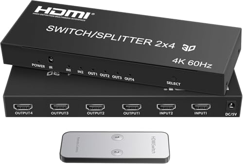 【送料無料】avedio links HDMIマトリックス