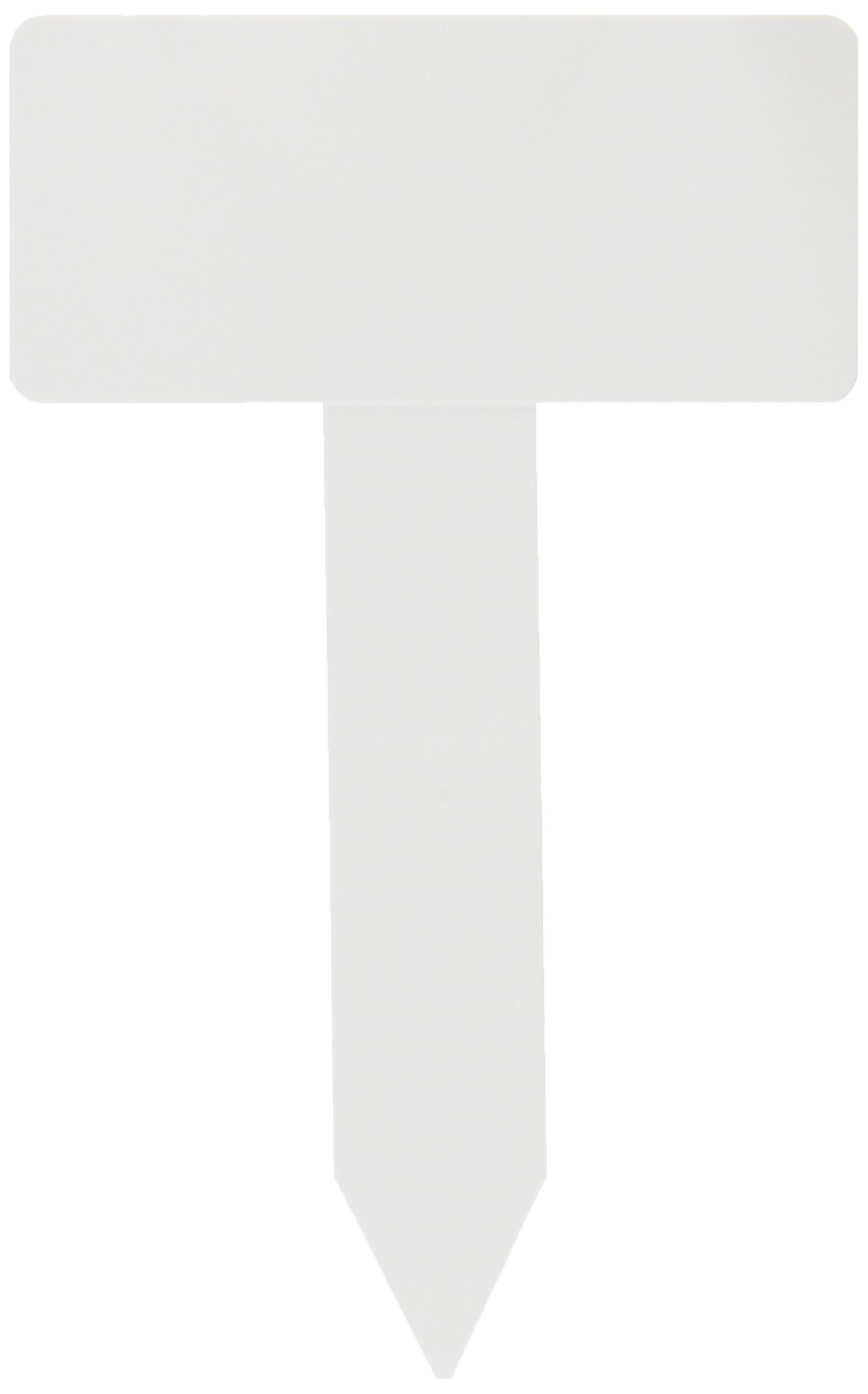 【送料無料】近与(KONYO) ガーデンフレンズ T型フラワーラベル