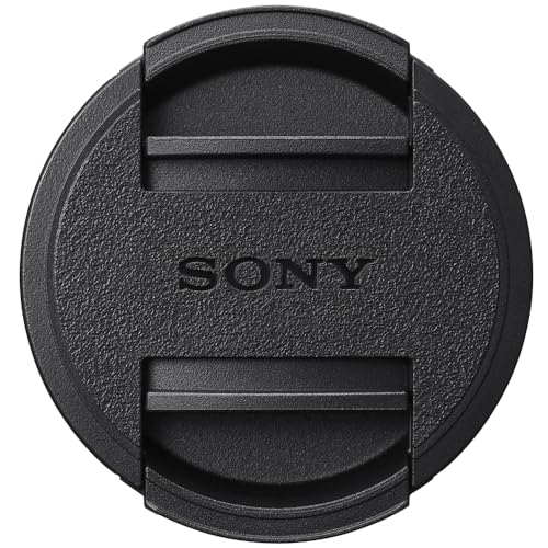 【送料無料】ソニー(SONY) レンズフロントキャップ 40.5mm