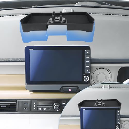 【送料無料】【BIXUAN】自動車用スマホスタンド 車種専用スマホホル...(3)