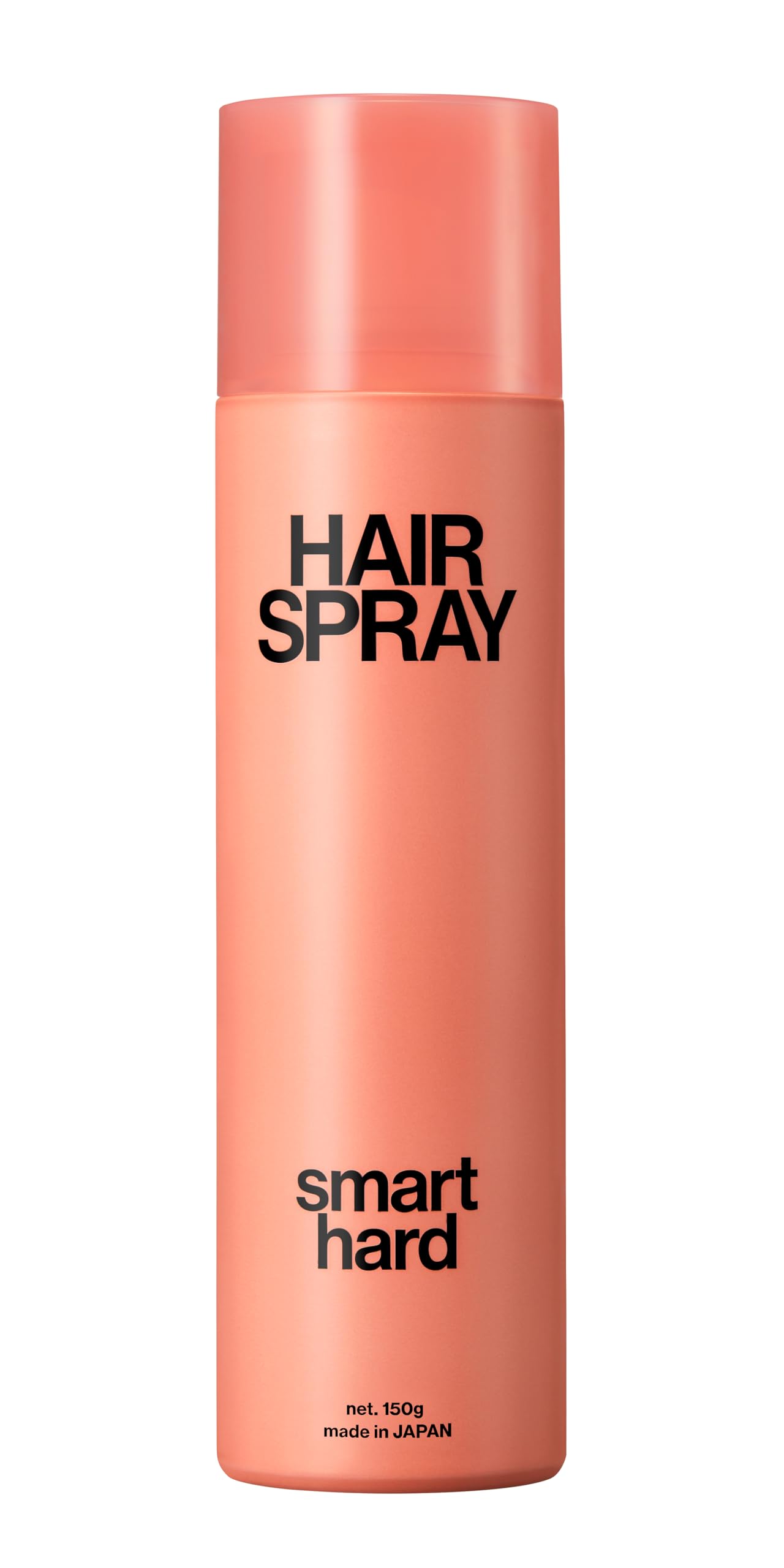 【送料無料】LIPPS (リップス) ハード ヘアスプレー メンズ キープ 1日中崩れない アップルグリーンの香り サイズ：1.スマートハード 150g