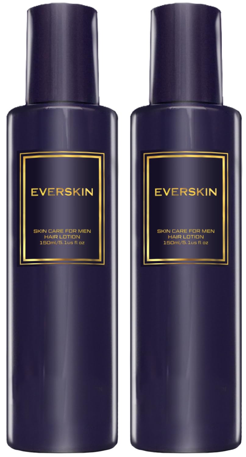 【送料無料】EVERSKIN 育毛剤 スカルプヘアトニック ギフト 医薬部外品 男性用 150ml 日本製