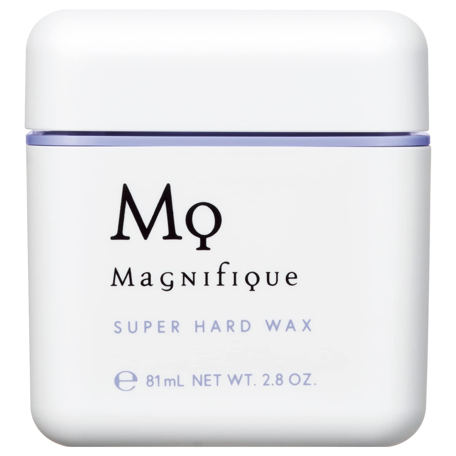 【送料無料】マニフィーク スタイリング サイズ：80グラム