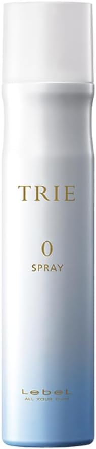 【送料無料】ルベル トリエ スプレー 170g【BOOM original限定】 サイズ：0