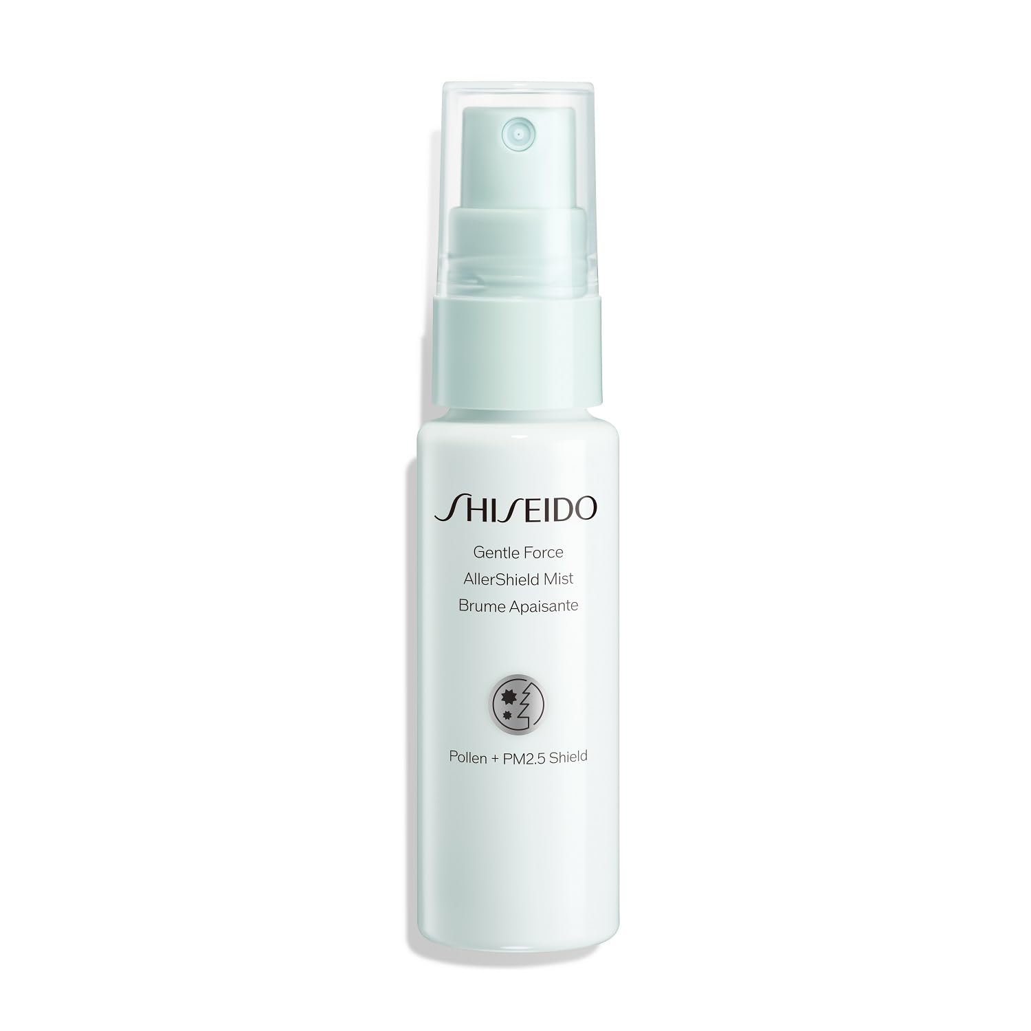 【送料無料】SHISEIDO スキンケア アレルシールド ミスト 30mL | 微粒子ガードスプレー | 無香料 | ダブルシールド機能 | 資生堂 サイズ：30mL