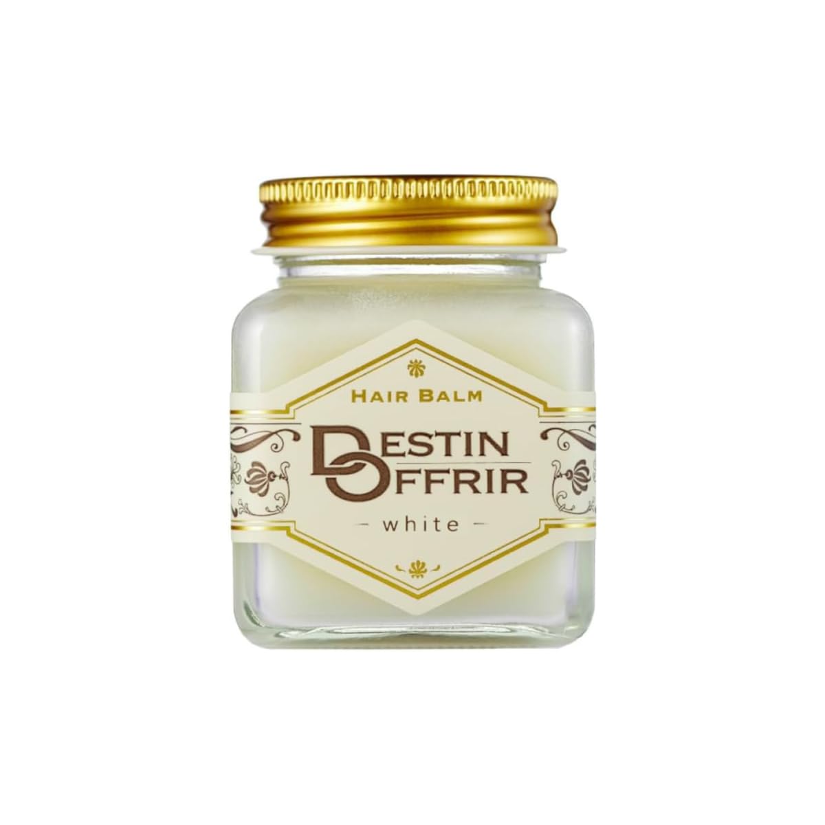 【送料無料】DestinOffrir ヘアバーム 70g 濡れ髪 スタイリング レディース メンズ サイズ：70g