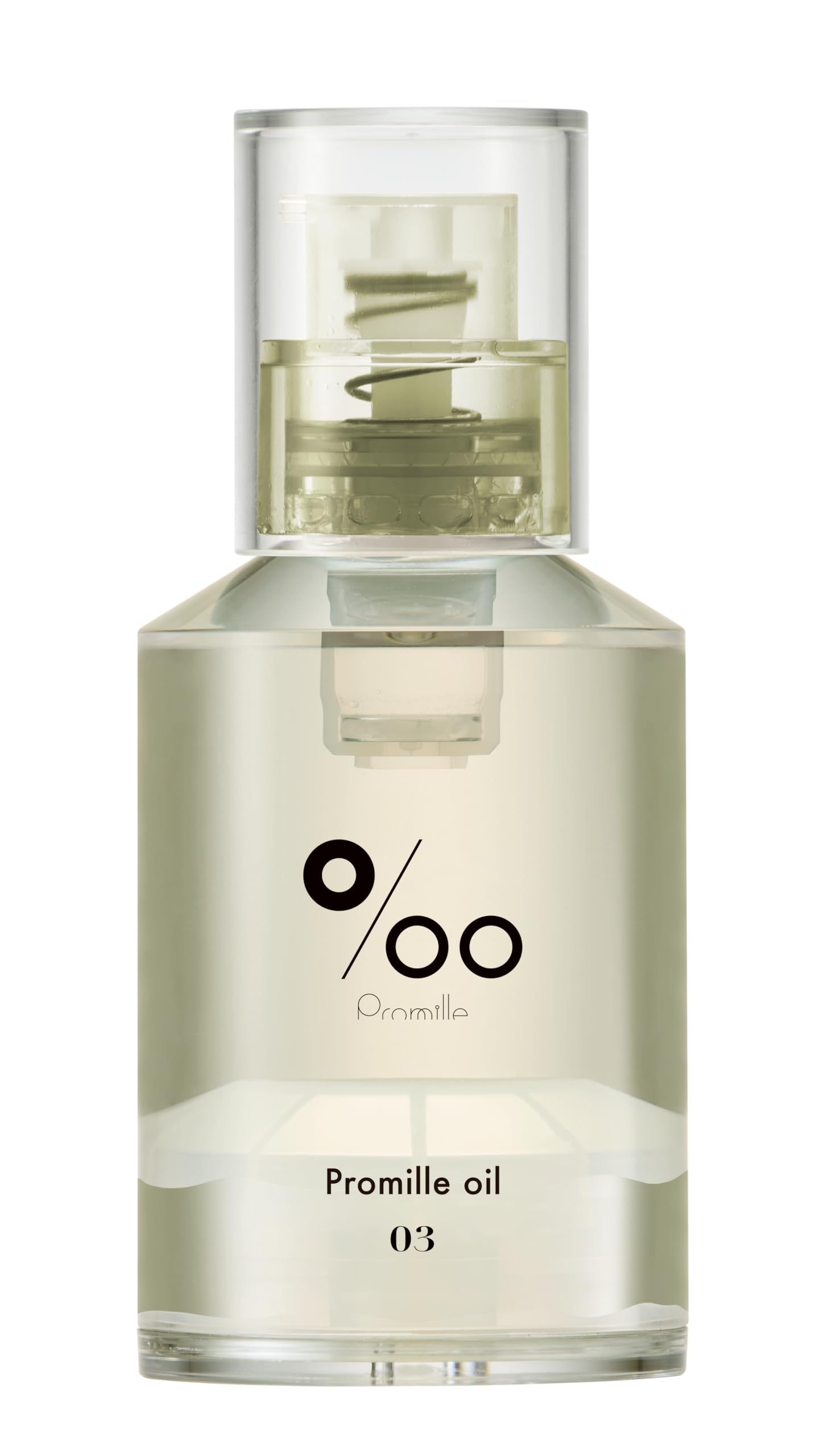 【送料無料】プロミルオイルN 色：クリア、サイズ：30ml