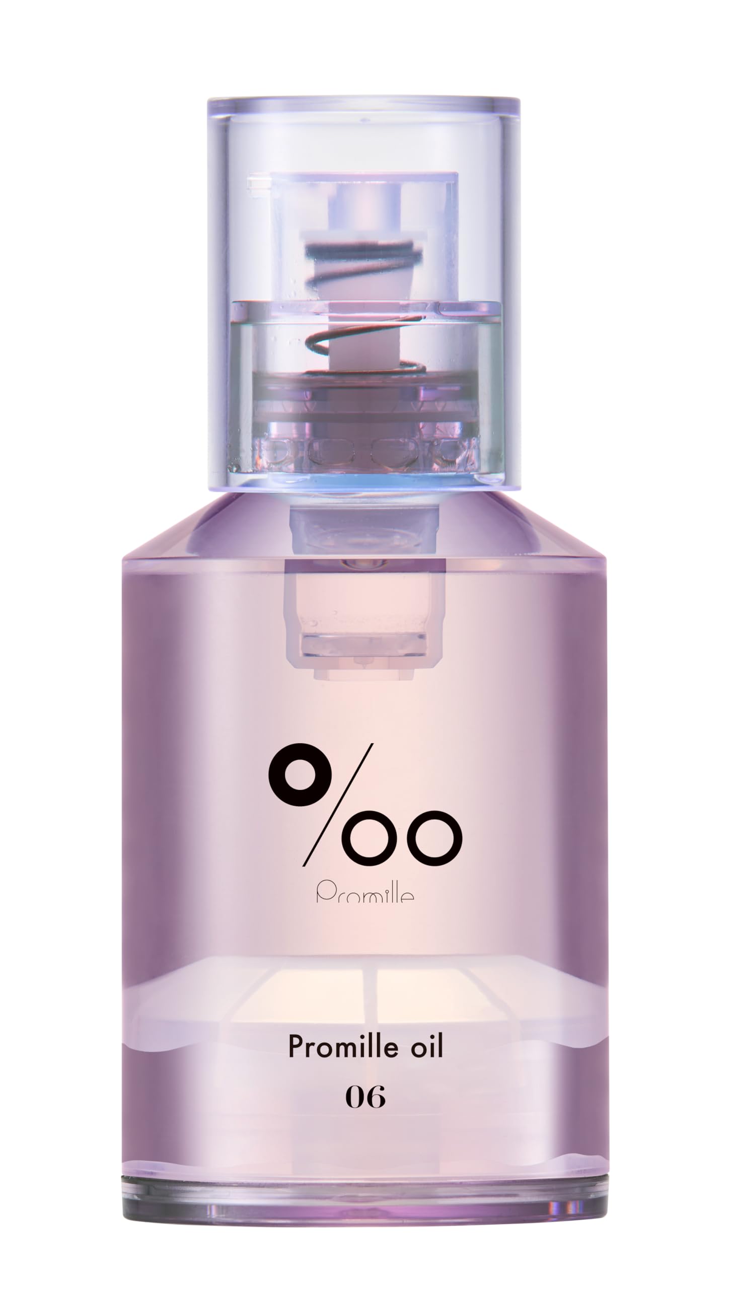 【送料無料】プロミルオイルN 色：バイオレット、サイズ：30ml