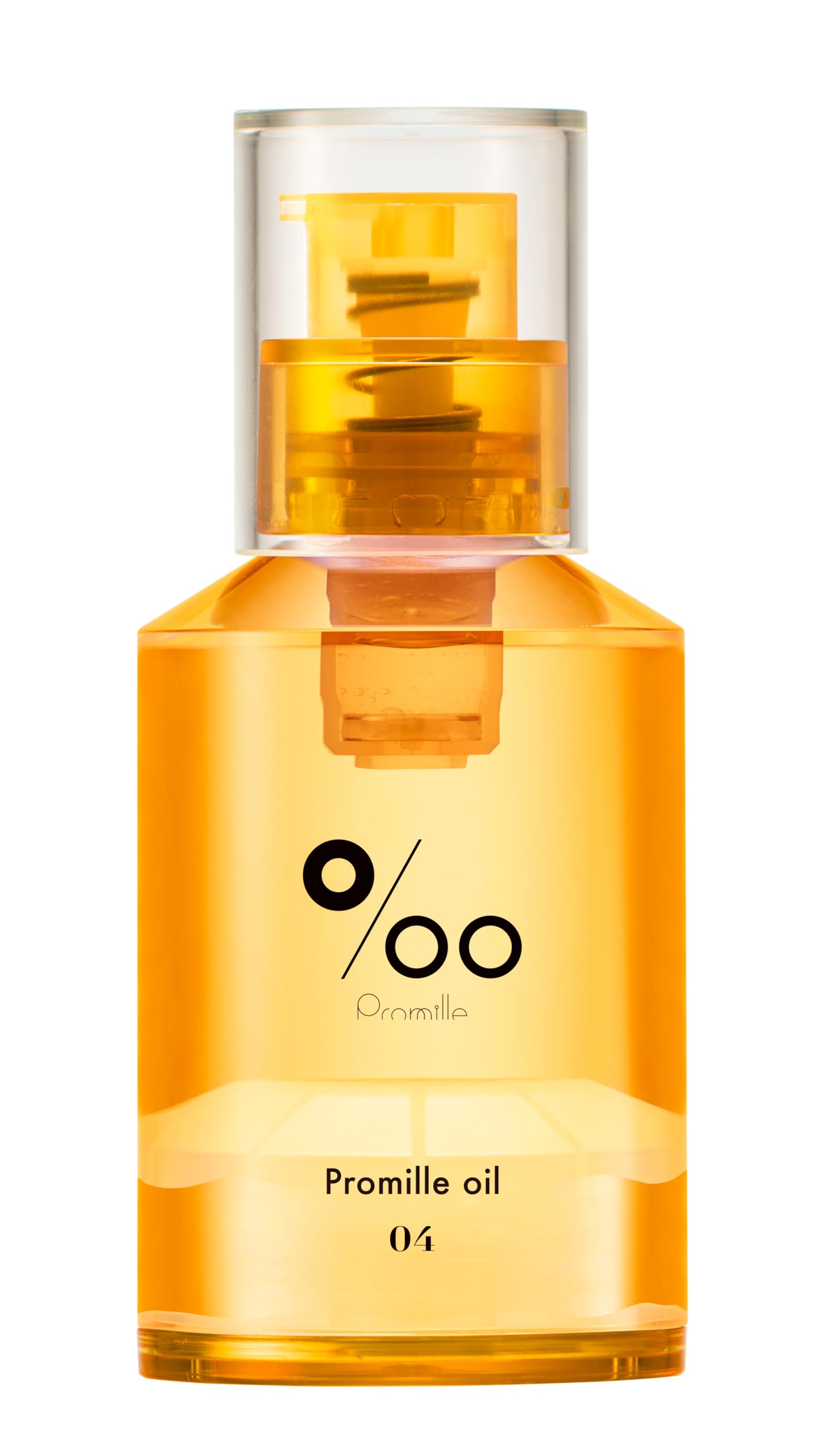 【送料無料】プロミルオイルN 色：オレンジ、サイズ：30ml