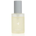 【送料無料】レタッチ RETOUCH スタイリングオイル ヘアオイル ソフトムスクの香り 100ml 色:イエロー