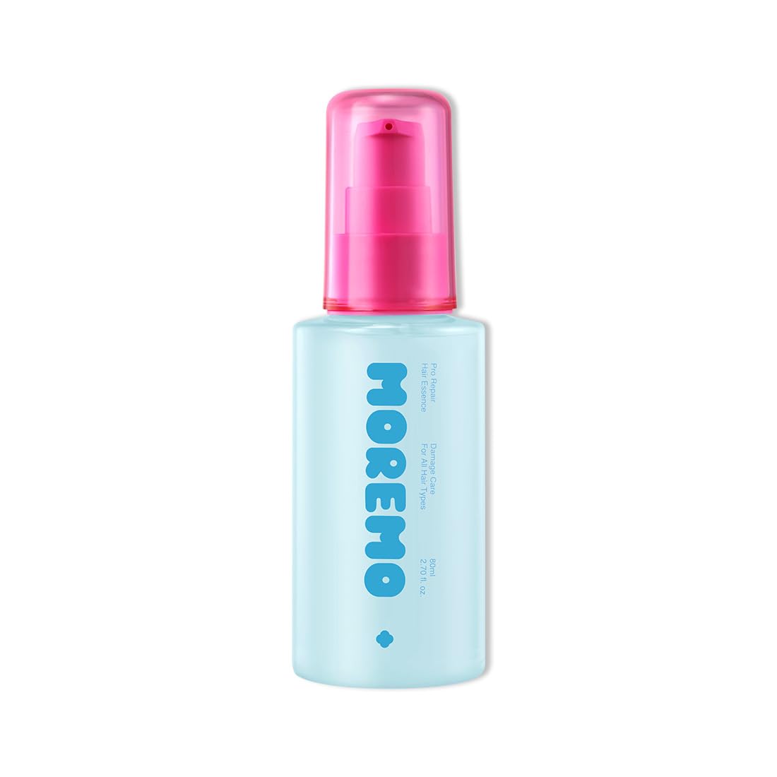 【送料無料】【 MOREMO (モレモ) 公式 】 PRO REPAIR HAIR ESSENCE (80ml) ヘアオイル サイズ：80ml