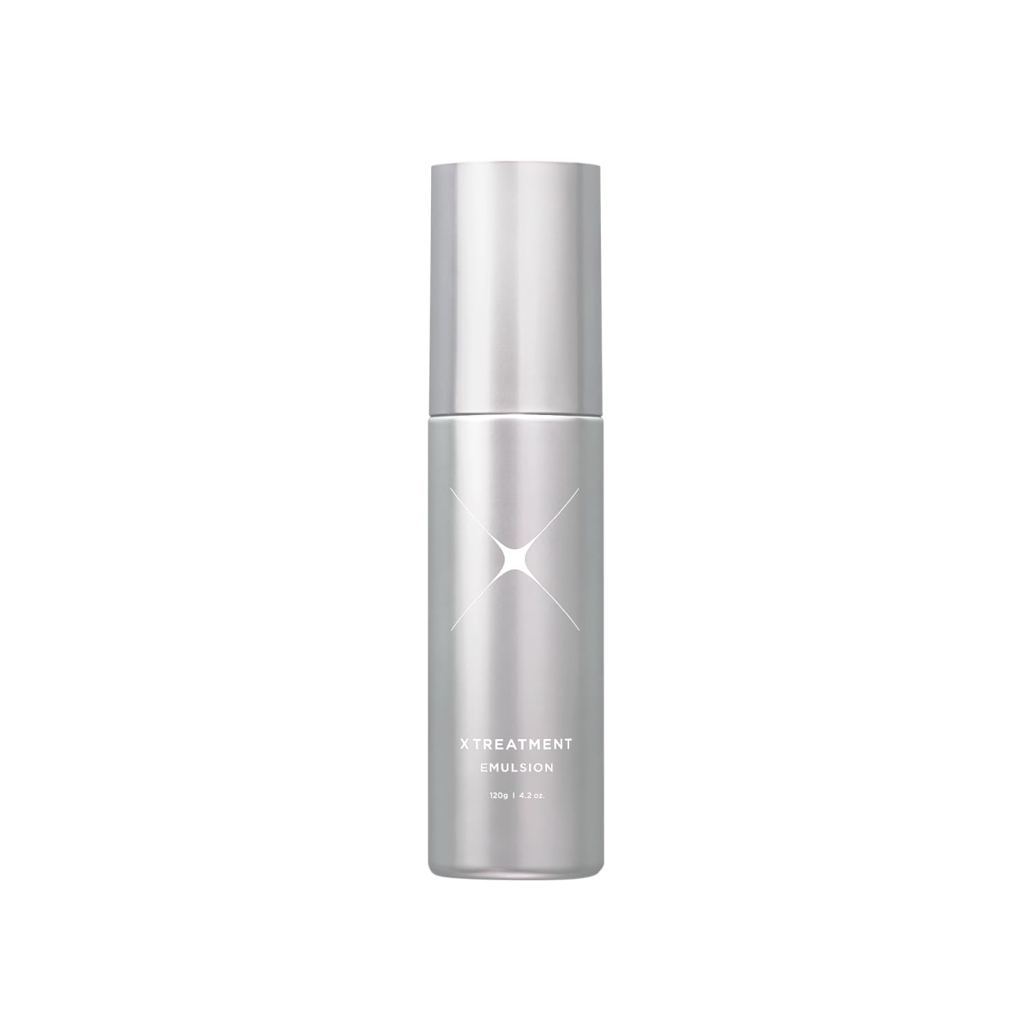 【送料無料】X TREATMENT EMULSION（120g）| エックストリートメント エマルジョン アウトバス トリー..