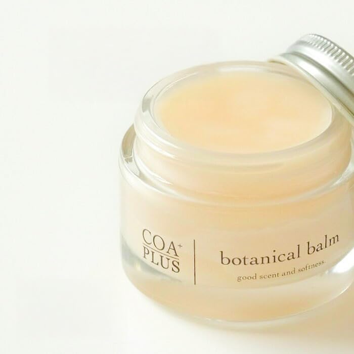 【送料無料】ボタニカルバーム【COA GINZA公式】コアバーム ヘアバーム スタイリング剤 髪・手肌に使え..
