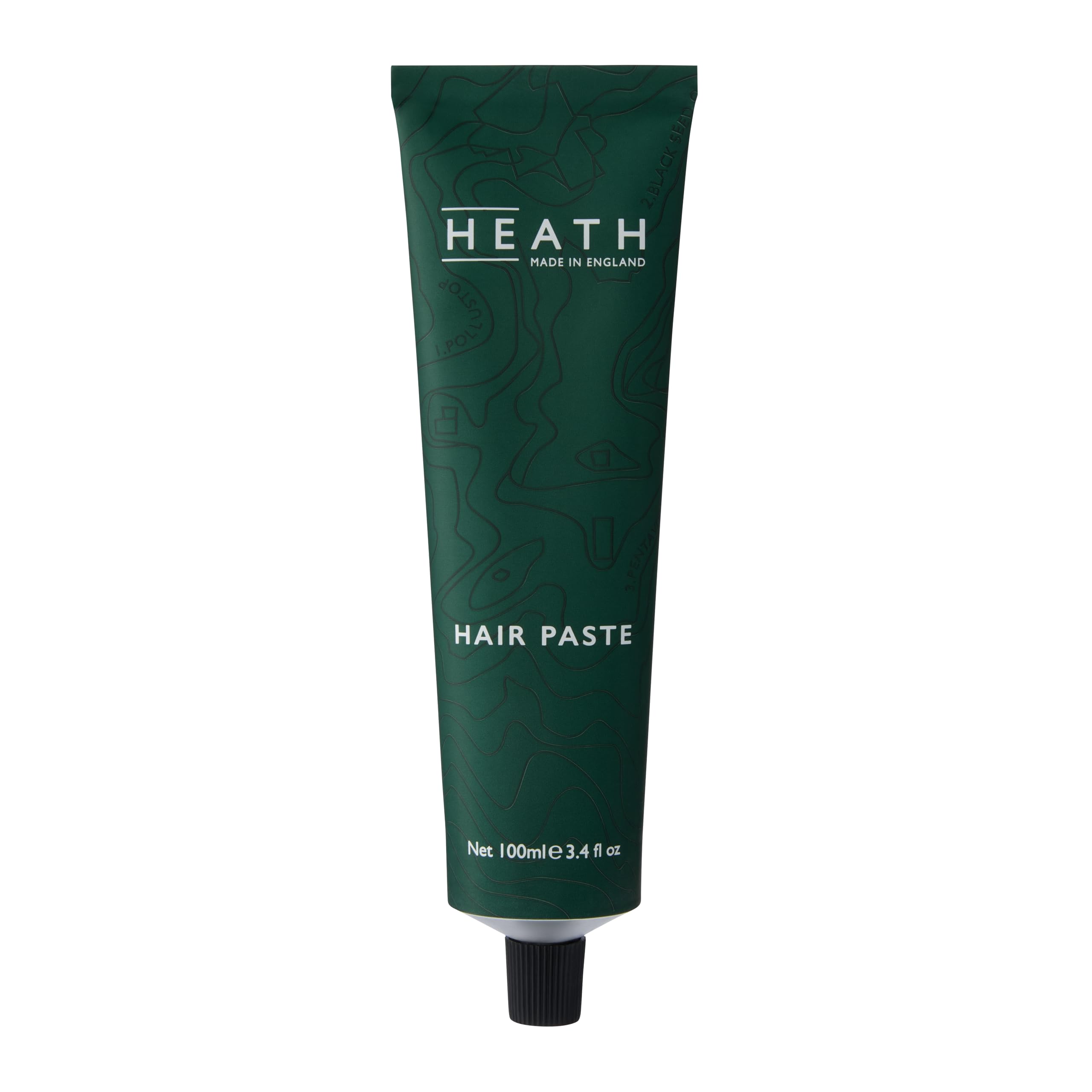 【送料無料】HEATH ヘアペースト 100ml ヒース メンズ ヘアケア スタイリング剤 Hair Paste メンズコス..