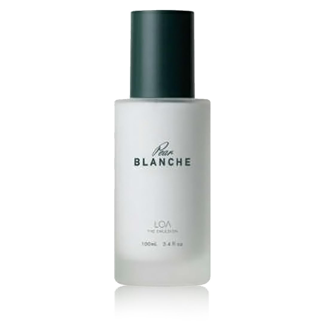 【送料無料】LOA THE EMULSION Pear BLANCHE ロア ザ エマルジョン ペアブランシュ 100ml 色：ホワイト