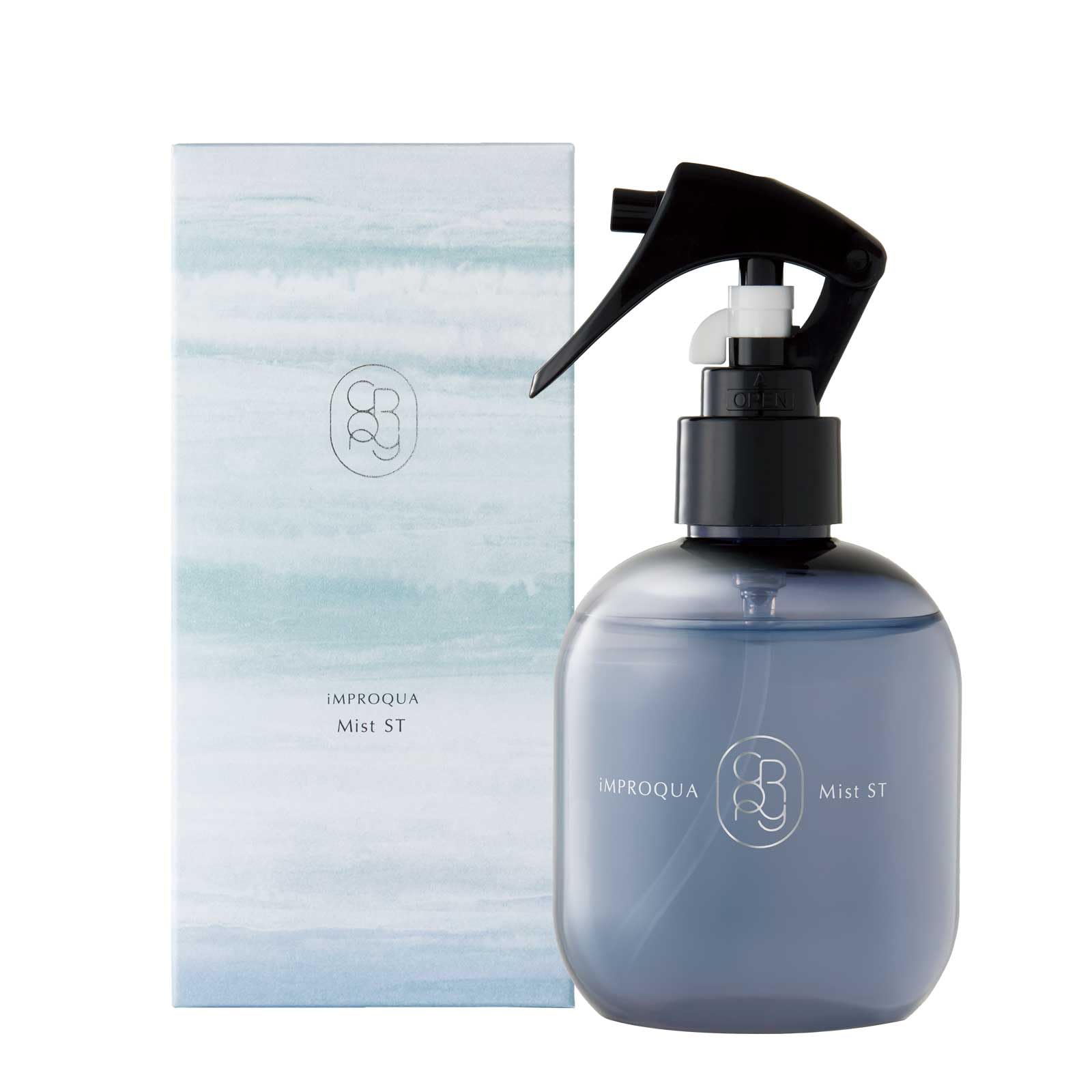 【送料無料】［公式］クロニー インプロキュアミスト ST ～するっとなめらかな仕上がり～ 色：キンモクセイ、サイズ：200ml