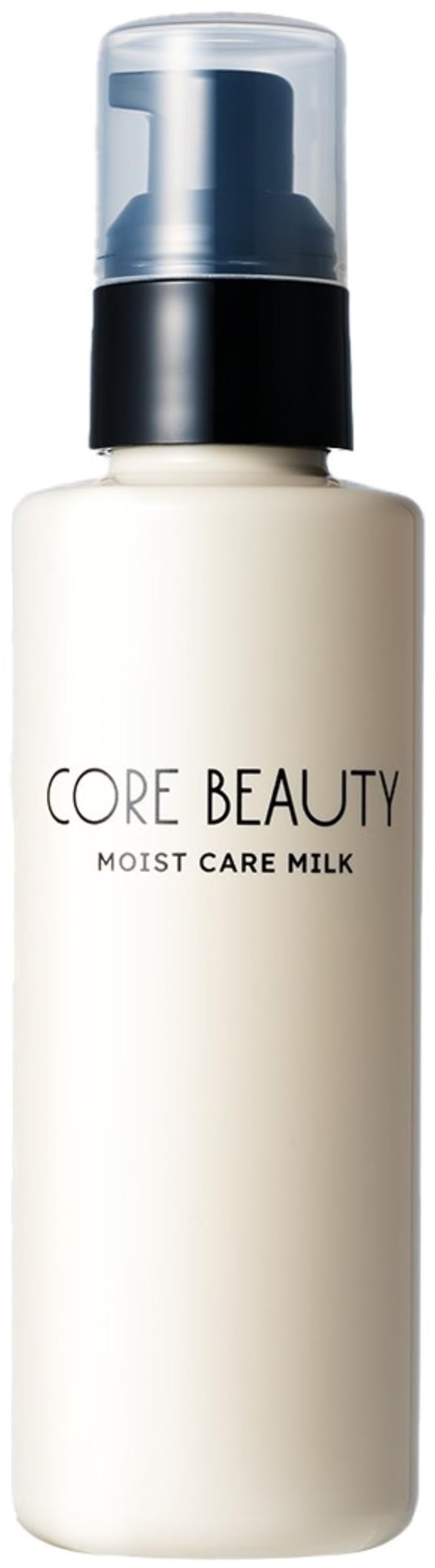 【送料無料】コアビューティー(CORE BEAUTY) モイストケアミルク 洗い流さないヘアトリートメント フレ..