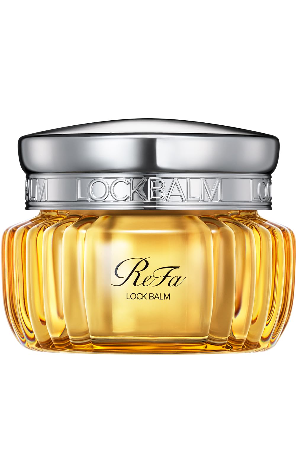 【送料無料】リファロックバーム50g / ReFa LOCK BALM 50g 色：LOCK BALM、サイズ：50g
