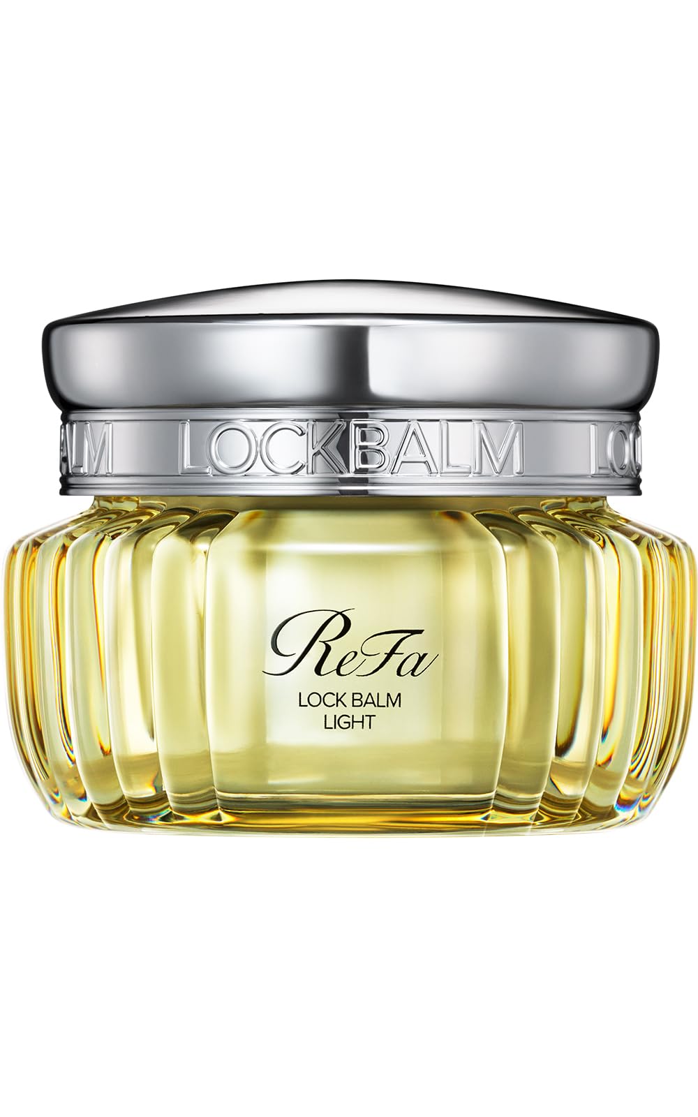 【送料無料】リファロックバーム50g / ReFa LOCK BALM 50g 色：LOCK BALM LIGHT、サイズ：50g