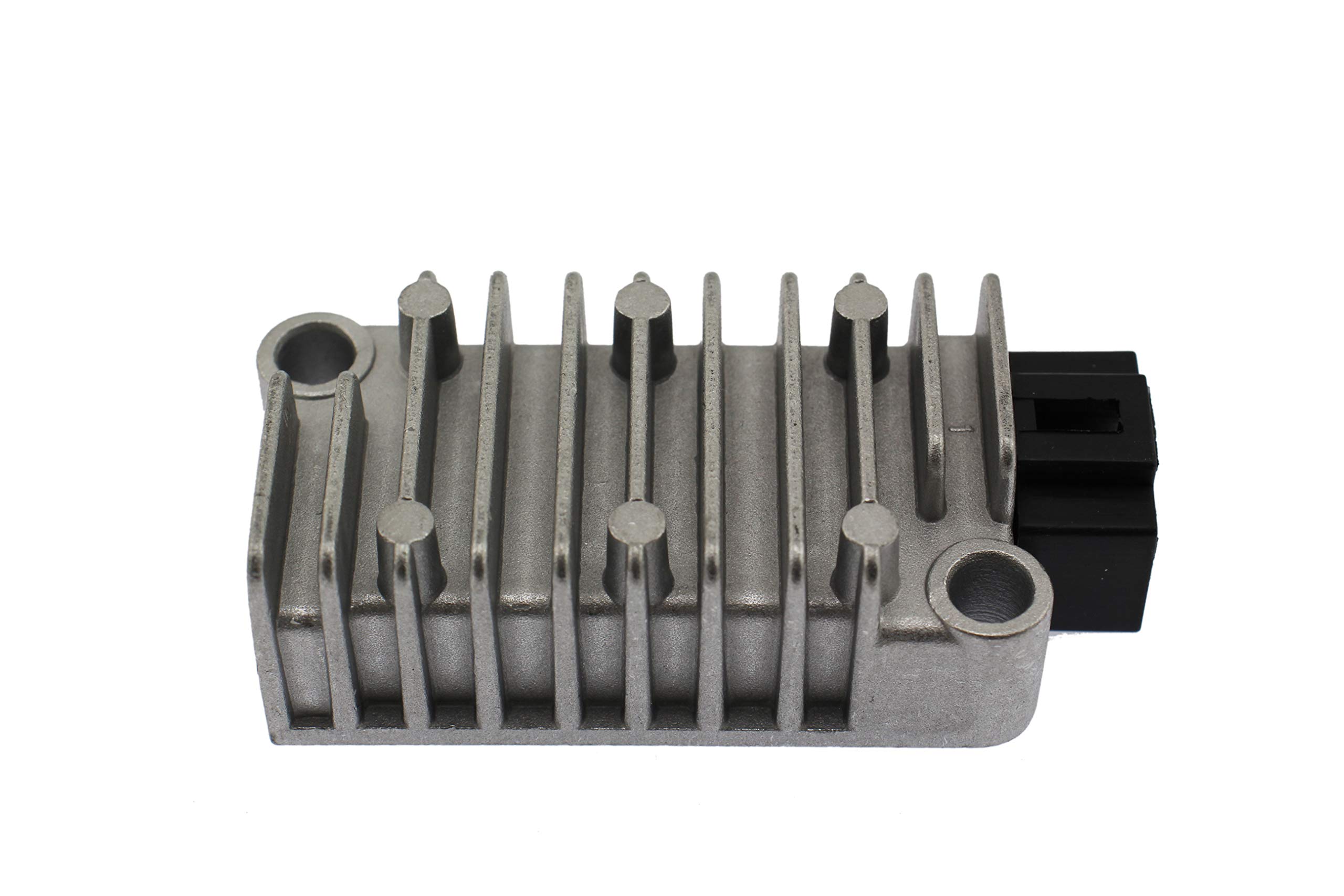 【送料無料】navire 【120日付き】 ヤマハ マジェスティ 125 キャブ車専用 レギュレーター