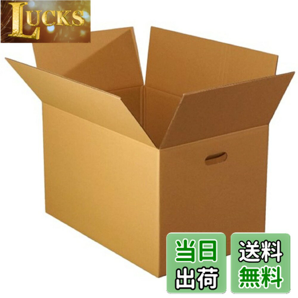 【送料無料】ディズプラス(Diz+) 日本製 ダンボール 140サイズ 10枚セット 段ボール 引っ越し 140 二つ..