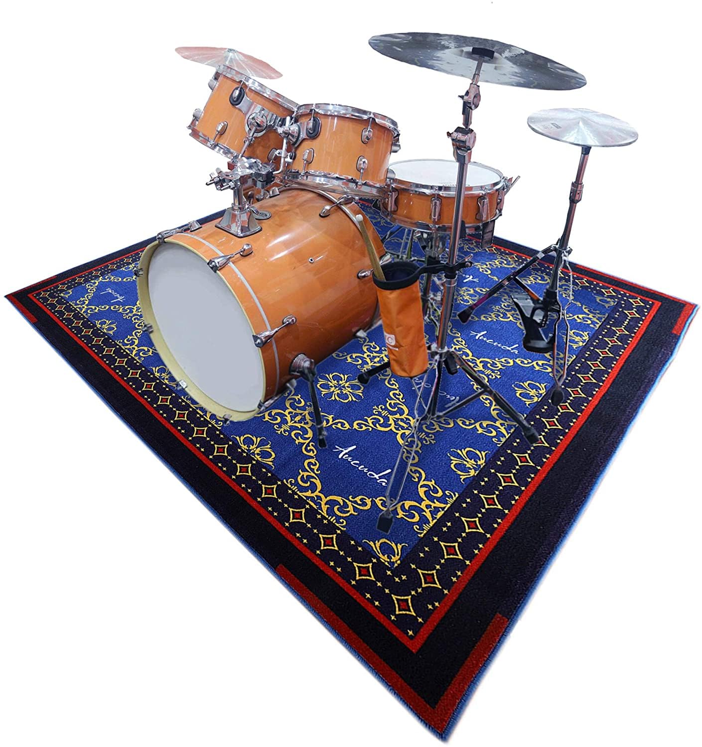 ������̵����Aucuda �ɥ��ޥå�,�ɥ�� ���å� �ɲ��ޥå�180X120cm, �Żҥɥ�� �饰, �ԥ��� �ɿ��ޥå�, �ɥ������ ���ꥨ�󥿥��� ���ߤ� ��ư�ۼ� ���ѡ��� ������, �饤�� ���� ����, �ޥ󥷥�� �ɥ�� ���� �ڴ��󥿥�Ź ���, ��